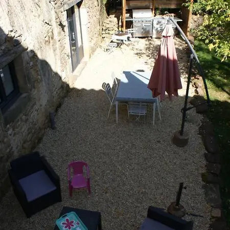 Casa vacanze La Cazarié - Babyfoot, Table Pong Pong, ,séjour Patrimoine, Nature,sportif Saint-Martin-Laguépie