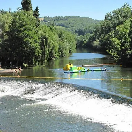 La Cazarié - Babyfoot, Table Pong Pong, ,séjour Patrimoine, Nature,sportif