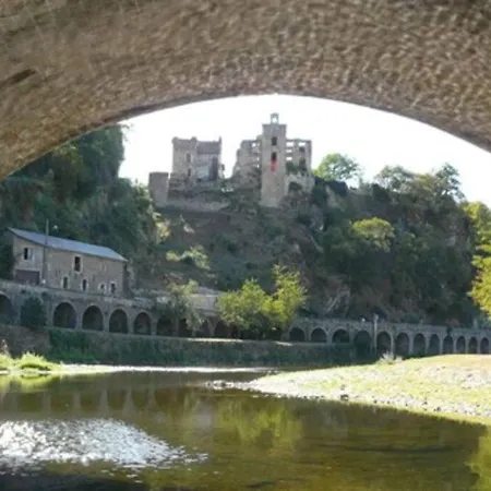 La Cazarié - Babyfoot, Table Pong Pong, ,séjour Patrimoine, Nature,sportif *