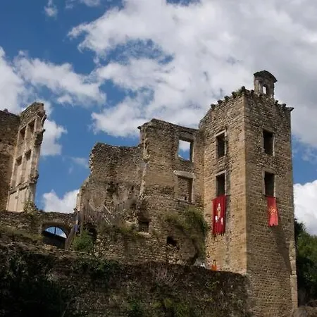 La Cazarié - Babyfoot, Table Pong Pong, ,séjour Patrimoine, Nature,sportif