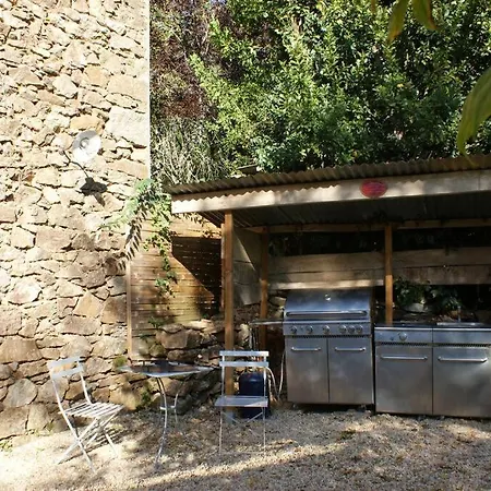 La Cazarié - Babyfoot, Table Pong Pong, ,séjour Patrimoine, Nature,sportif Casa vacanze *