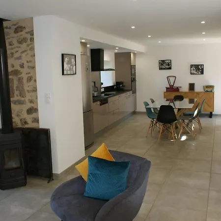 La Cazarié - Babyfoot, Table Pong Pong, ,séjour Patrimoine, Nature,sportif Casa vacanze Saint-Martin-Laguépie