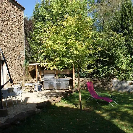 La Cazarie - Babyfoot, Table Pong Pong, ,sejour Patrimoine, Nature,sportif Tatil Evi *
