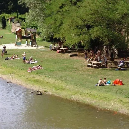 La Cazarie - Babyfoot, Table Pong Pong, ,sejour Patrimoine, Nature,sportif *