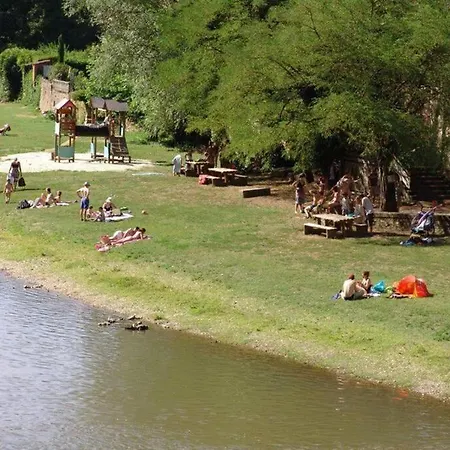 La Cazarie - Babyfoot, Table Pong Pong, ,sejour Patrimoine, Nature,sportif *