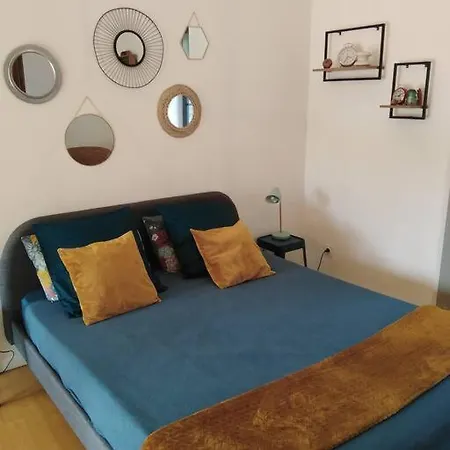 La Cazarié - Babyfoot, Table Pong Pong, ,séjour Patrimoine, Nature,sportif Casa vacanze *