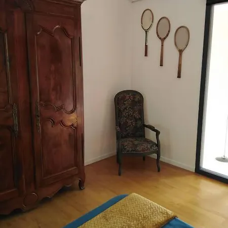La Cazarie - Babyfoot, Table Pong Pong, ,sejour Patrimoine, Nature,sportif Prázdninový dům *