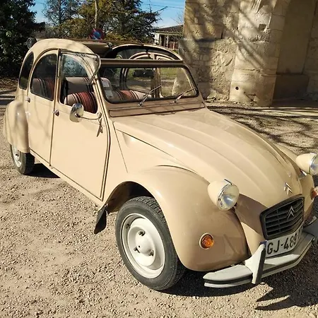 La Cazarié - Babyfoot, Table Pong Pong, ,séjour Patrimoine, Nature,sportif Casa vacanze