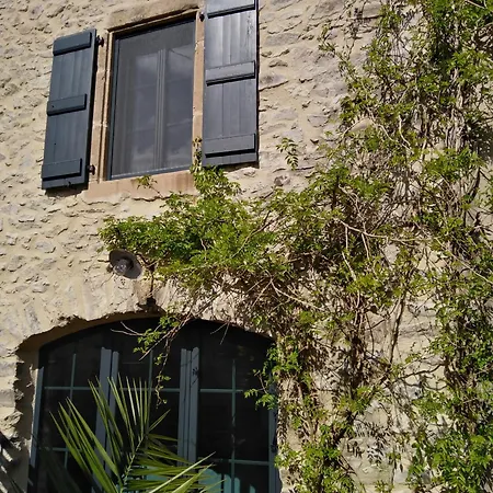 Tatil Evi La Cazarie - Babyfoot, Table Pong Pong, ,sejour Patrimoine, Nature,sportif Saint-Martin-Laguépie