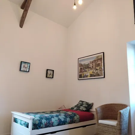La Cazarie - Babyfoot, Table Pong Pong, ,sejour Patrimoine, Nature,sportif Tatil Evi Saint-Martin-Laguépie