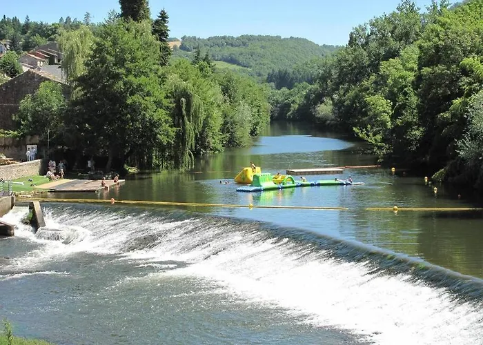 La Cazarie - Babyfoot, Table Pong Pong, ,sejour Patrimoine, Nature,sportif