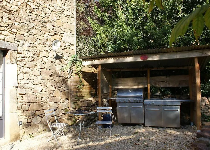 La Cazarie - Babyfoot, Table Pong Pong, ,sejour Patrimoine, Nature,sportif Ferienhaus *