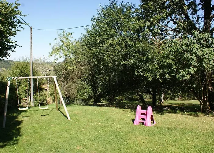 La Cazarie - Babyfoot, Table Pong Pong, ,sejour Patrimoine, Nature,sportif Ferienhaus *