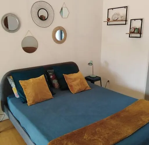 La Cazarie - Babyfoot, Table Pong Pong, ,sejour Patrimoine, Nature,sportif Ferienhaus *