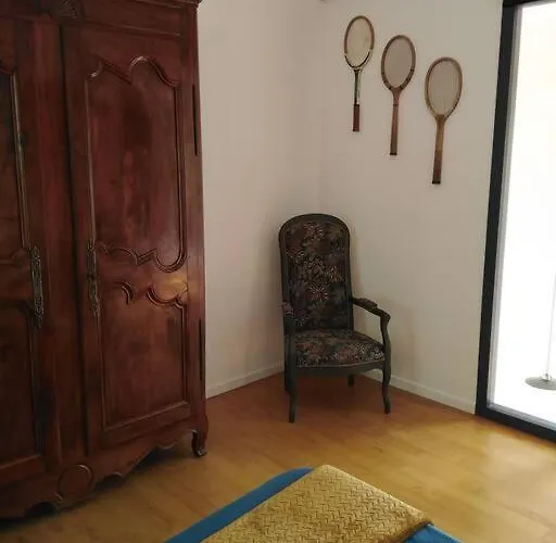 La Cazarie - Babyfoot, Table Pong Pong, ,sejour Patrimoine, Nature,sportif Σπίτι διακοπών *