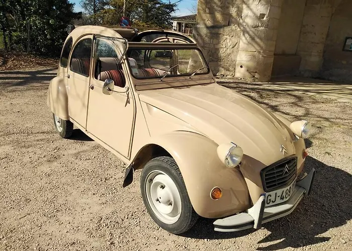 La Cazarie - Babyfoot, Table Pong Pong, ,sejour Patrimoine, Nature,sportif Ferienhaus