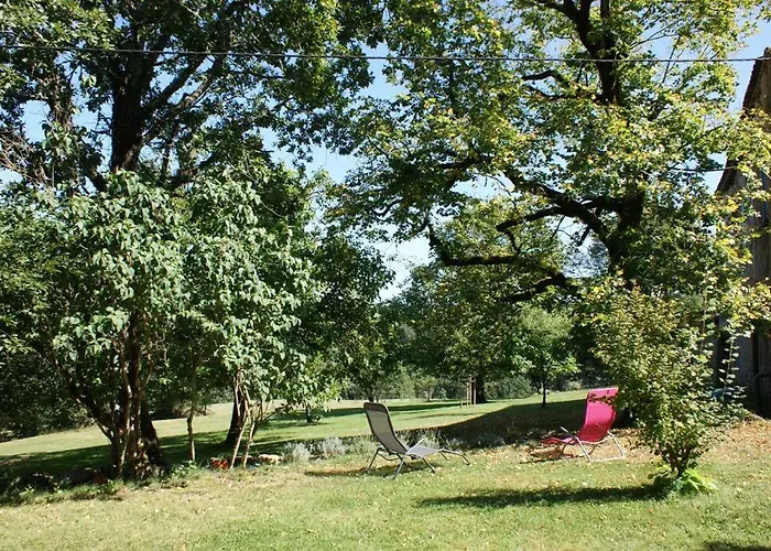 Ferienhaus La Cazarie - Babyfoot, Table Pong Pong, ,sejour Patrimoine, Nature,sportif *