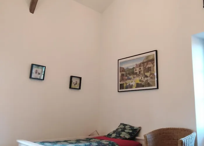 La Cazarie - Babyfoot, Table Pong Pong, ,sejour Patrimoine, Nature,sportif Ferienhaus Saint-Martin-Laguépie