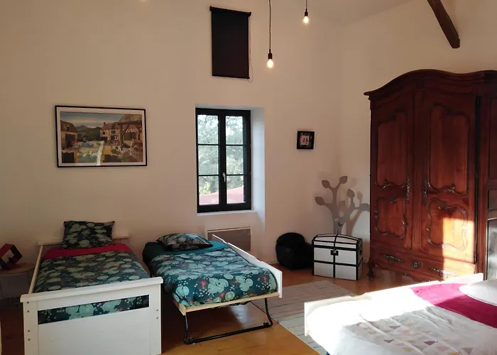 La Cazarie - Babyfoot, Table Pong Pong, ,sejour Patrimoine, Nature,sportif Saint-Martin-Laguépie